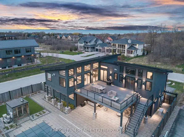 116 Arnot Cres, The Blue Mountains, ON L9Y 0Z8