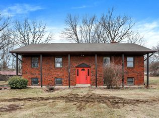 4344 S Lynhurst Dr, Indianapolis, IN