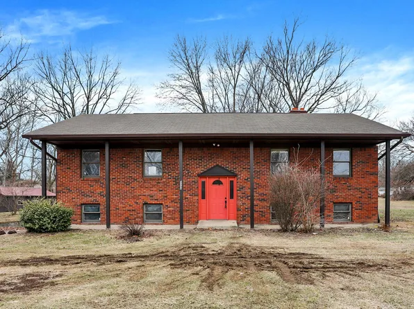 4344 S Lynhurst Dr, Indianapolis, IN 46221