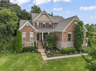 2188 Capistrano Way, Nolensville, TN 37135