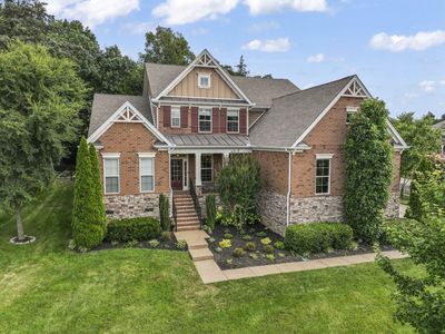 2188 Capistrano Way, Nolensville, TN, 37135