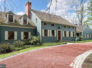156 Hunt Dr, Princeton, NJ