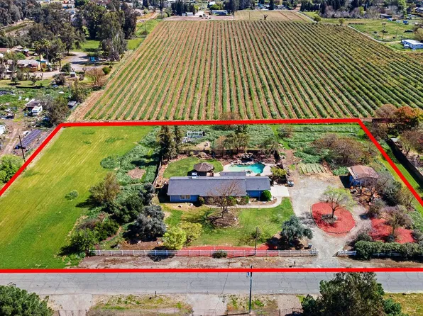 2196 N Ring Ave, Fresno, CA 93723