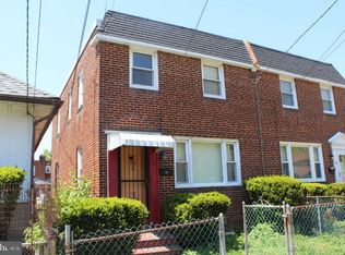 413 N 38th St, Pennsauken, NJ 08110