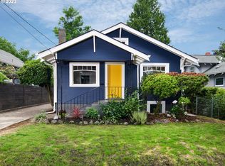 3423 NE 65th Ave, Portland, OR 97213