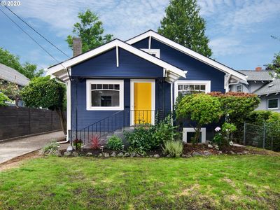 3423 NE 65th Ave, Portland, OR, 97213