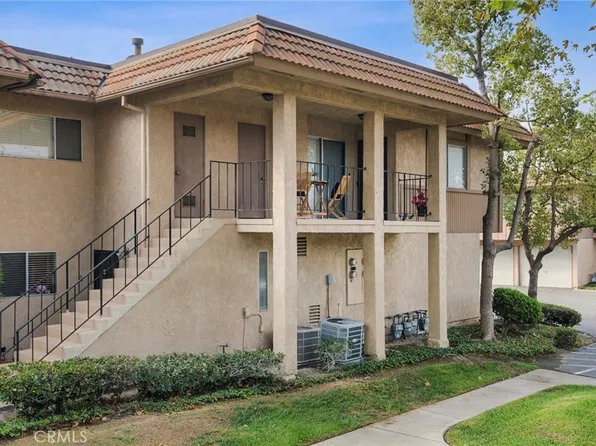 1064 Las Lomas Dr Unit D, La Habra, CA 90631