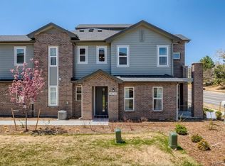 14762 E Belleview Ave, Aurora, CO 80015