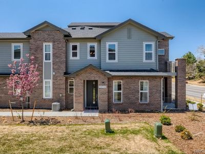 14762 E Belleview Ave, Aurora, CO, 80015