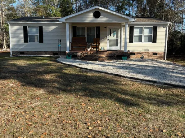 1320 Rock Crab Way SW, Shallotte, NC 28470