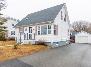 3 Margaret St, Saint John, NB E2J2M7