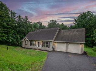 103 N Burnham Hwy, Lisbon, CT 06351
