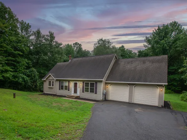 103 North Burnham Highway, Lisbon, CT 06351