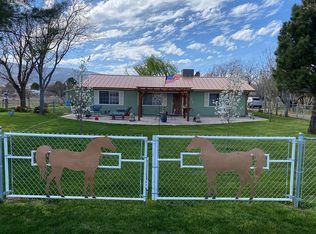 1864 S Quarterhorse Ln, Camp Verde, AZ 86322