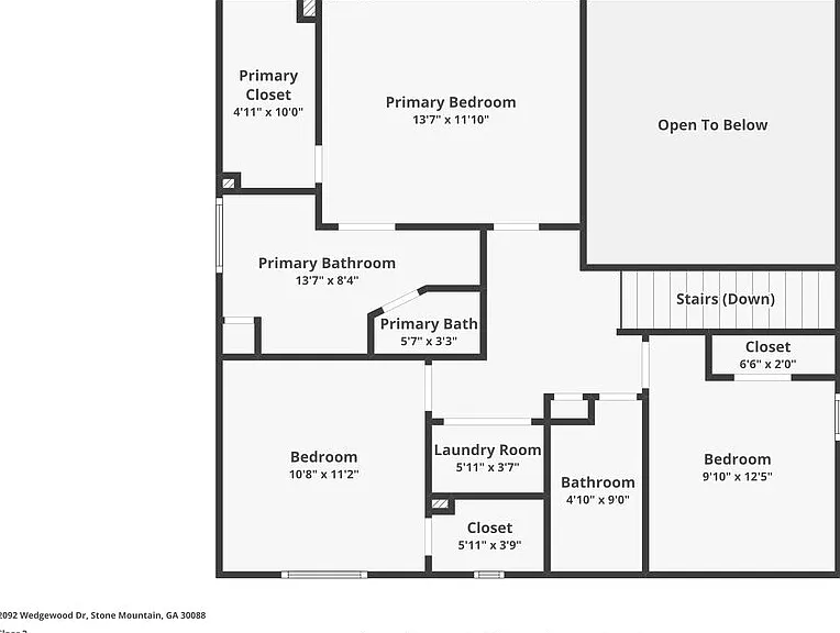 2092 Wedgewood Dr — Photo 3