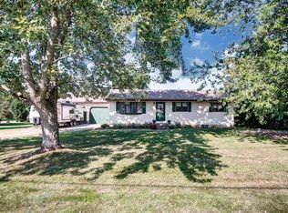 1783 Smeltzer Rd, Marion, OH 43302