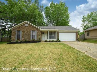 6813 Smokey Ln, Memphis, TN 38141