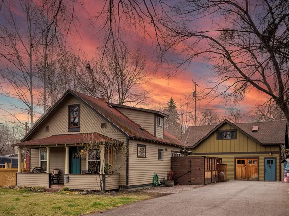 1416 Cooper St, Missoula, MT 59802