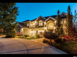 383 W Primrose Ct, Farmington, UT 84025