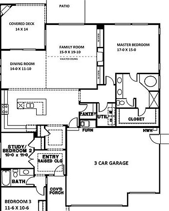 3rd image of 4618 Skylark St NE