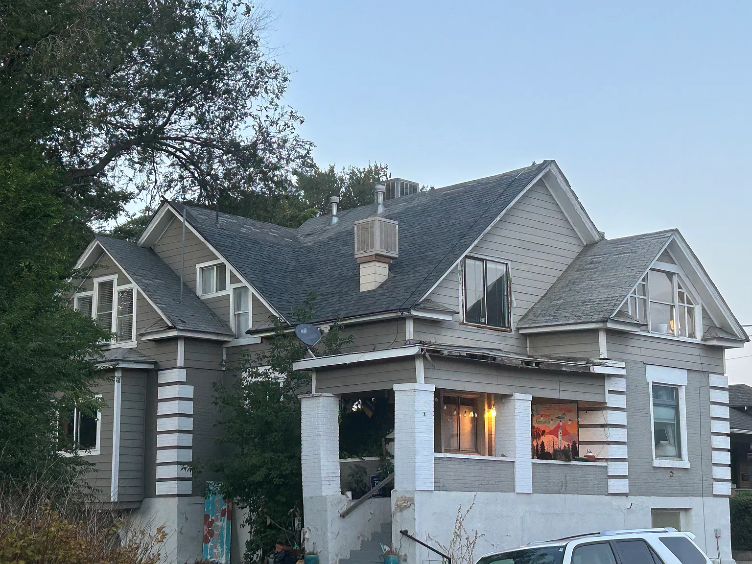 2 bed, 800 sqft, $1,350 — Photo 2
