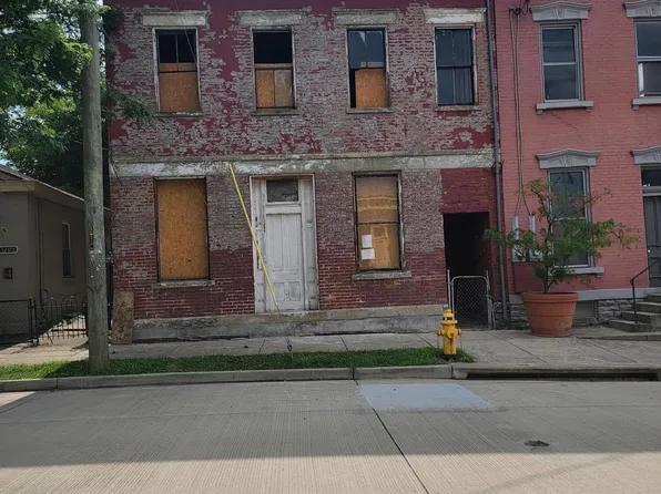 1207 Lee St, Covington, KY 41011