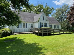 2079 Myers Rd, Shelby, OH 44875