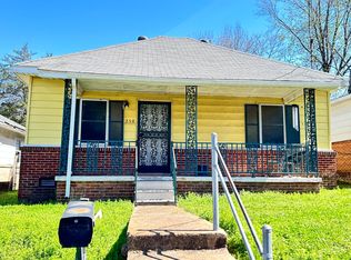 258 Oak St, Jackson, TN 38301