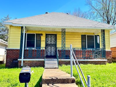 258 Oak St, Jackson, TN, 38301