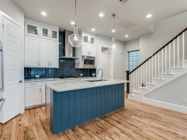 5156 Garrett Field Ct, Dallas, TX 75206