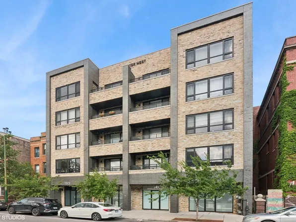 1523 N Western Ave #2A, Chicago, IL 60622