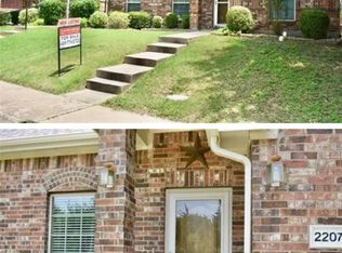 2207 Colby Ln, Wylie, TX 75098