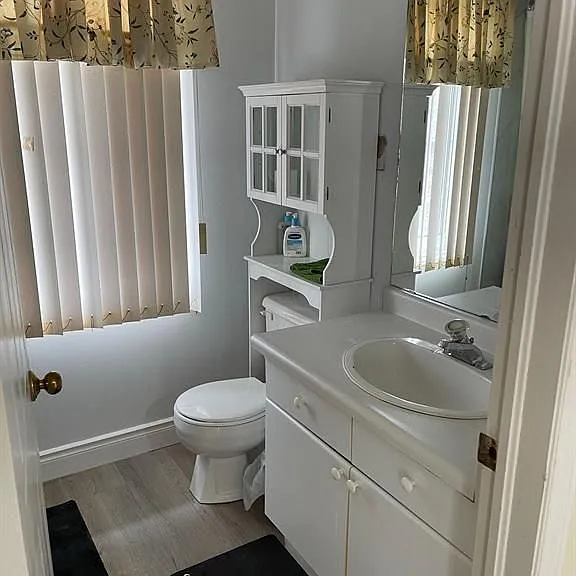 1548 Richmond St #17 — Photo 7