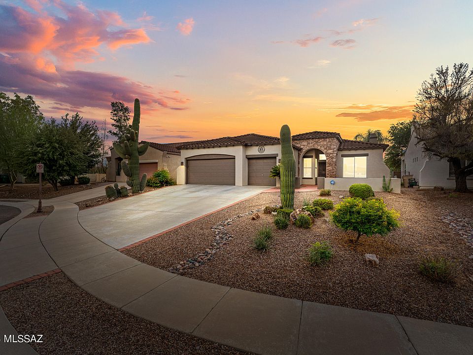 15116 S Camino Rio Puerco, Sahuarita, AZ 85629 MLS 22318624 Zillow