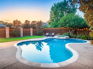 5737 Meadowhaven Dr, Plano, TX 75093