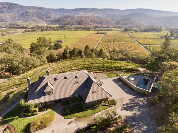 3397 Saint Helena Hwy, Saint Helena, CA 94574