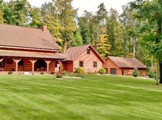 9452 Kraft Rd, Spencerville, OH 45887