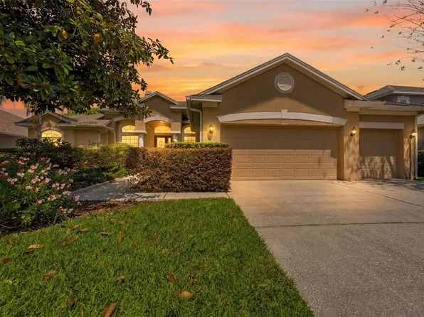 5925 Jefferson Park Dr, Tampa, FL 33625