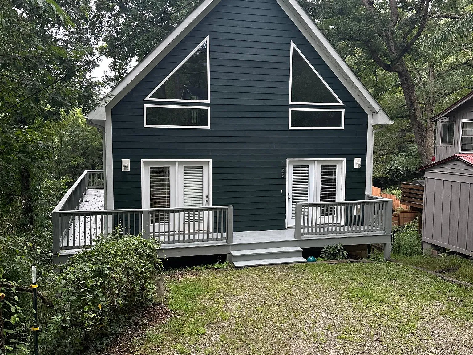 3 bed, 1179 sqft, $2,500 — Photo 1