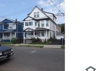 532 Carroll Ave, Bridgeport, CT 06607