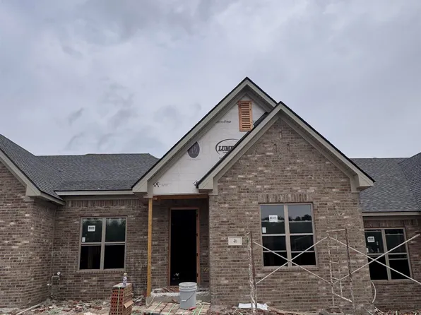 46 Driftwood Ln, Little Rock, AR 72223