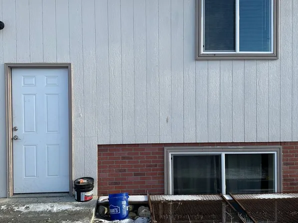 1568 N Williwaw Way - CDY, 1568 N Williwaw Way #1, Wasilla, AK 99654