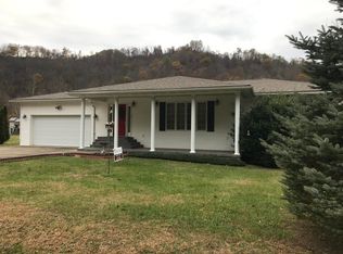 118 Sally Rachel Rd, Harlan, KY 40831