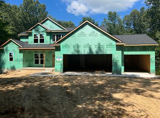 8723 Bentham Ct #8, Rockford, MI 49341