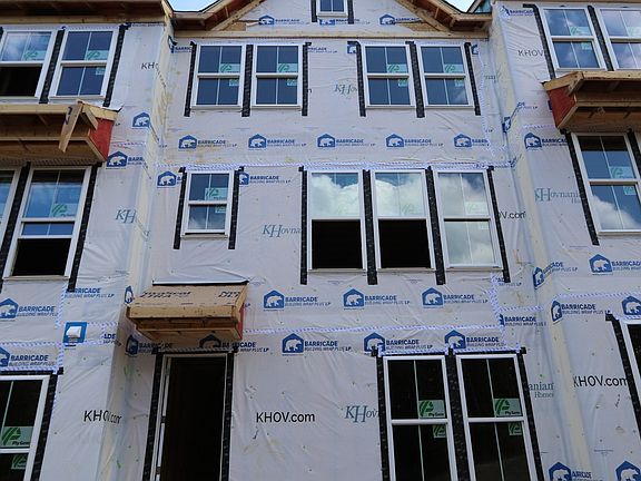 Exterior - August 24, 2026
