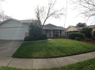 3557 Beckworth Dr, Napa, CA 94558
