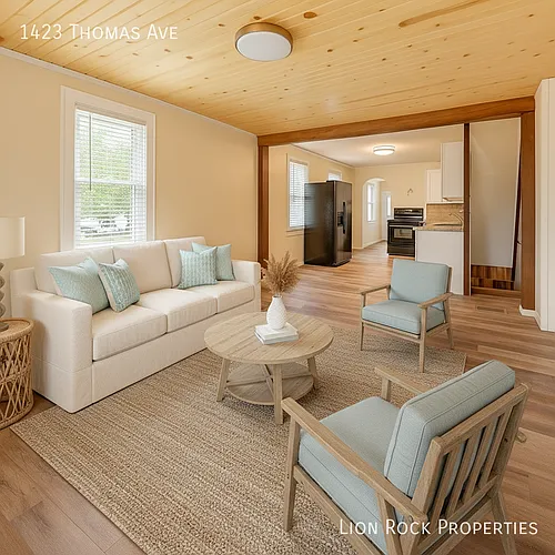 1423 Thomas Ave Photo 1