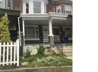 221 W Clapier St, Philadelphia, PA 19144
