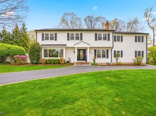120 Tam O Shanter Dr, Mahwah Twp., NJ 07430