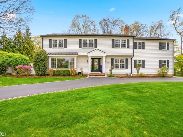 120 Tam O Shanter Dr, Mahwah Twp., NJ 07430